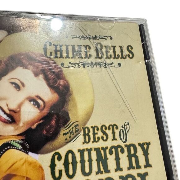 Best Country Yodel 27 hits CD Jimmie Rodgers Alberta Slim Frnk Ifield Patti Page - Picture 2 of 6